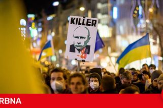 Česko nesmí odmítat žádosti Ukrajinců, kteří se chtějí v rámci EU přemístit